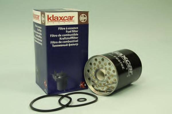 KLAXCAR FRANCE FE070z