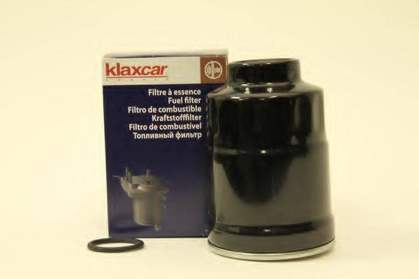 KLAXCAR FRANCE FE077z