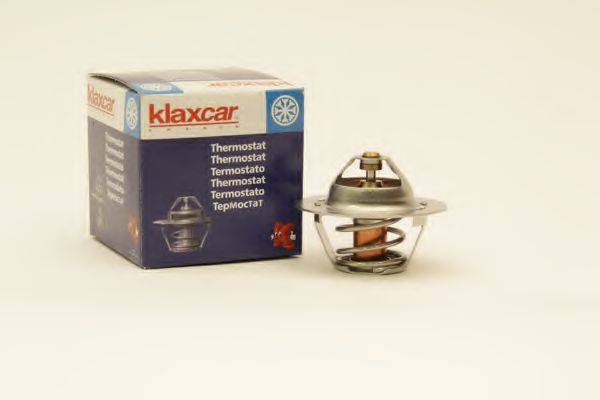 KLAXCAR FRANCE 15141775z