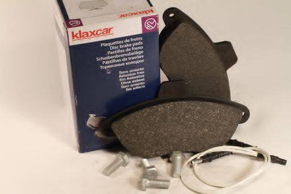 KLAXCAR FRANCE 24805z