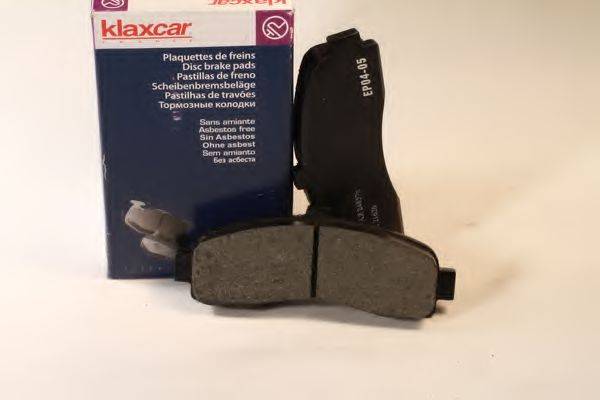 KLAXCAR FRANCE 24857z