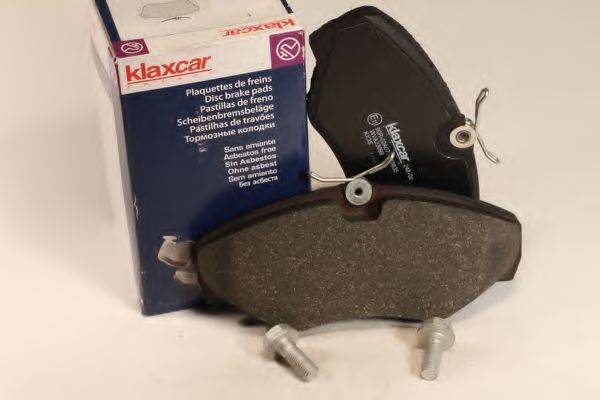KLAXCAR FRANCE 24870z