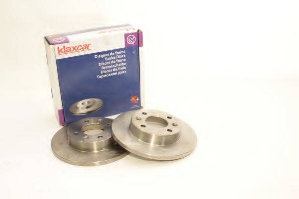 KLAXCAR FRANCE 25003z