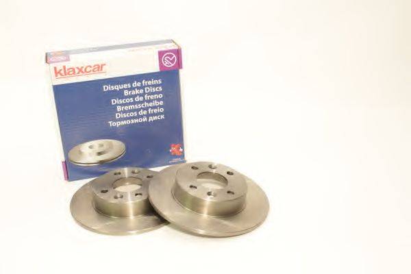 KLAXCAR FRANCE 25004z