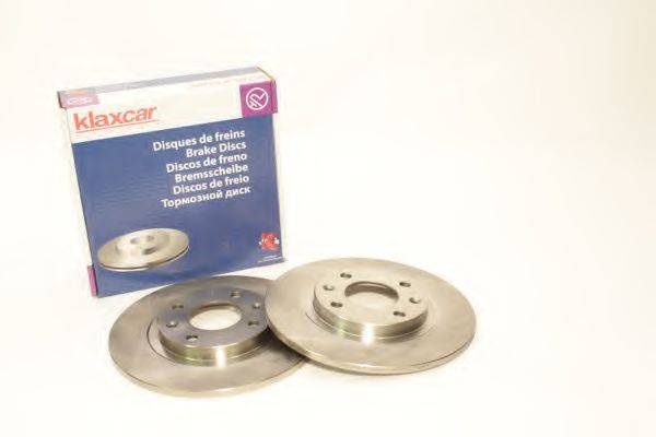 KLAXCAR FRANCE 25009z