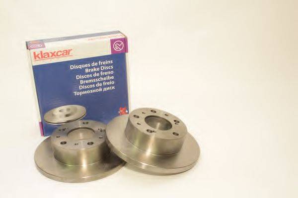 KLAXCAR FRANCE 25013z
