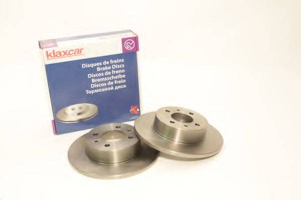 KLAXCAR FRANCE 25018z