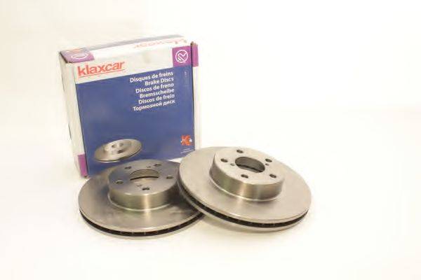 KLAXCAR FRANCE 25042z