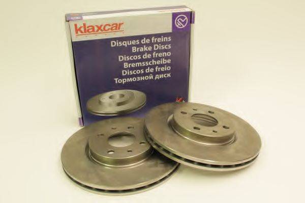KLAXCAR FRANCE 25056z