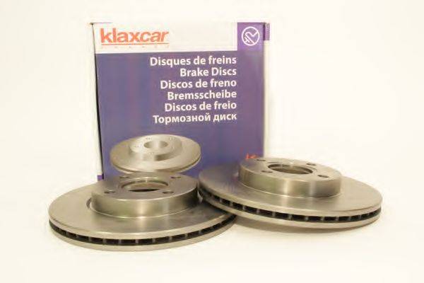KLAXCAR FRANCE 25060z