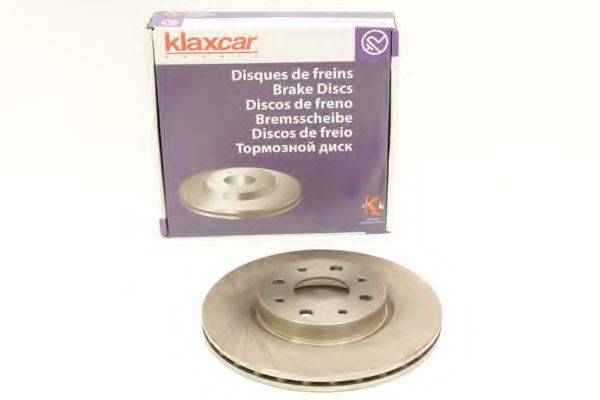 KLAXCAR FRANCE 25609z