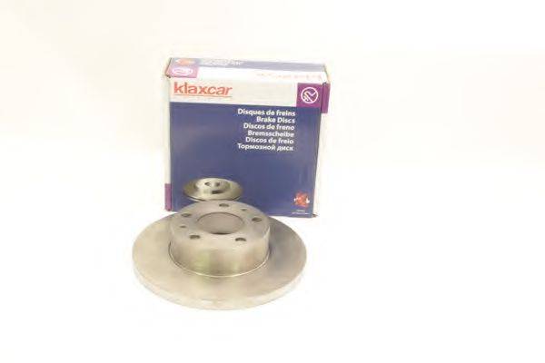 KLAXCAR FRANCE 25663z