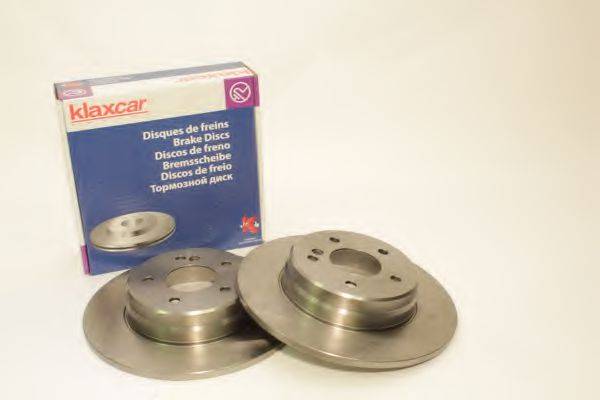 KLAXCAR FRANCE 25868z