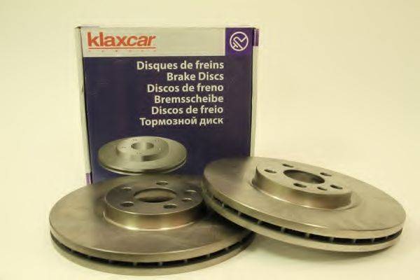 KLAXCAR FRANCE 25869z