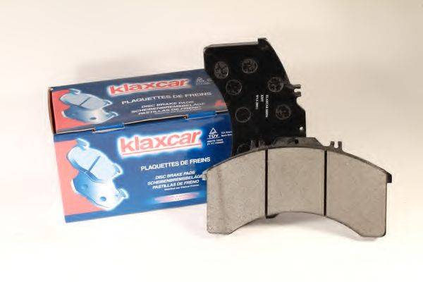KLAXCAR FRANCE 26203z
