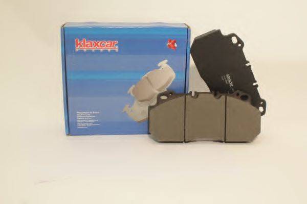 KLAXCAR FRANCE 26209z