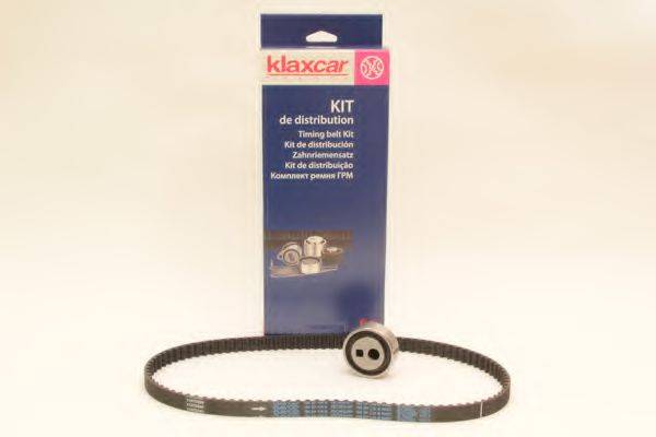 KLAXCAR FRANCE 40003z