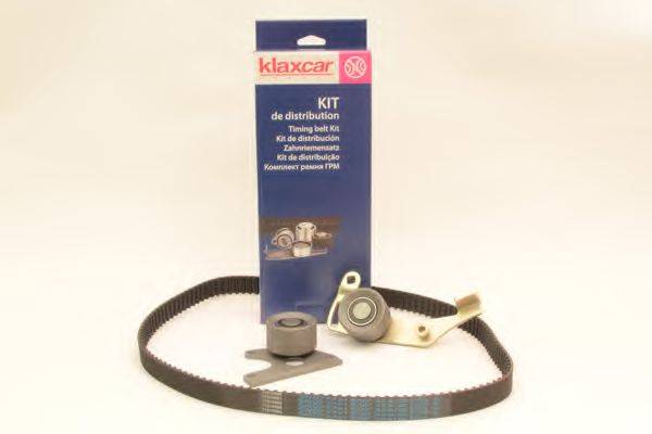 KLAXCAR FRANCE 40004z