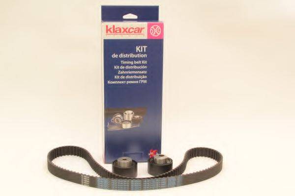 KLAXCAR FRANCE 40005z