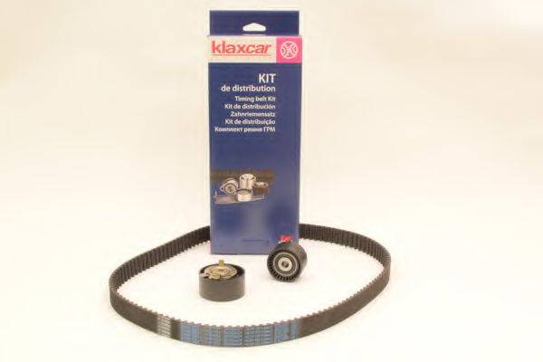 KLAXCAR FRANCE 40017z