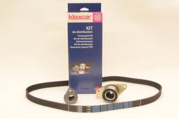 KLAXCAR FRANCE 40018z