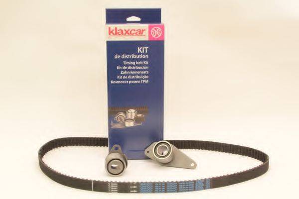 KLAXCAR FRANCE 40019z