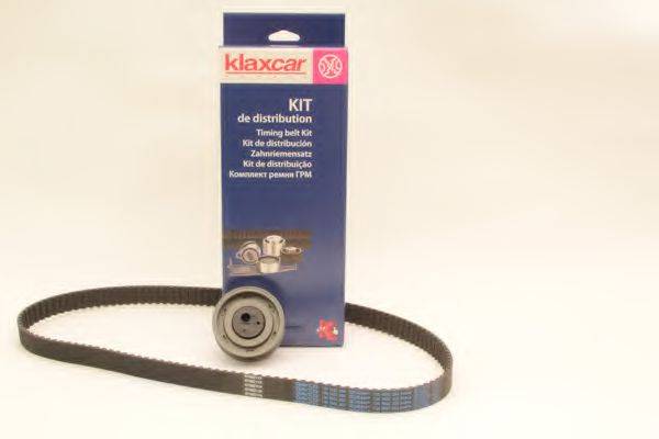 KLAXCAR FRANCE 40023z