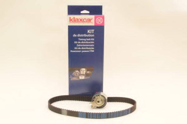 KLAXCAR FRANCE 40026z