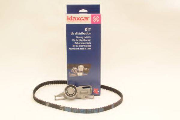 KLAXCAR FRANCE 40027z