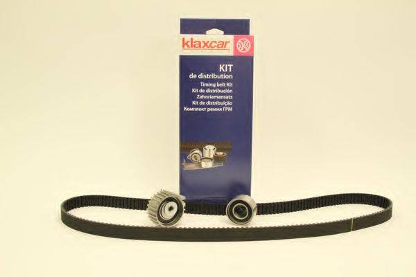 KLAXCAR FRANCE 40033z
