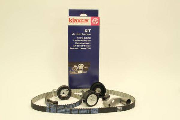 KLAXCAR FRANCE 40038z