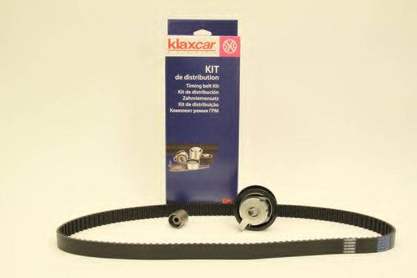 KLAXCAR FRANCE 40049z