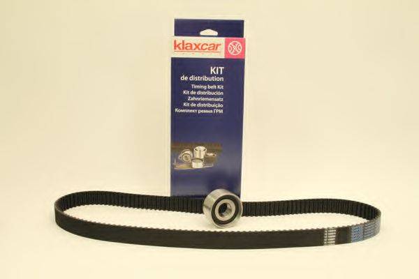KLAXCAR FRANCE 40050z