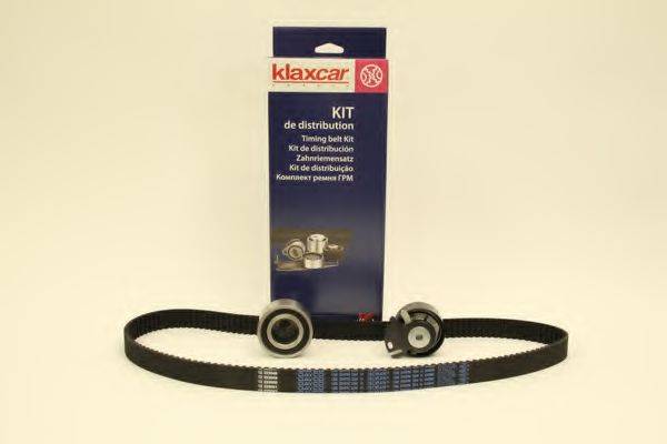 KLAXCAR FRANCE 40055z