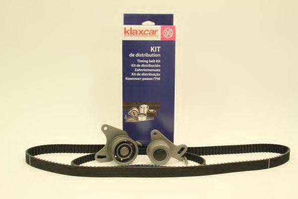 KLAXCAR FRANCE 40075z