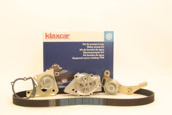 KLAXCAR FRANCE 40501z