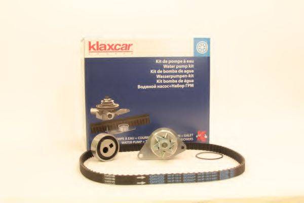 KLAXCAR FRANCE 40509z