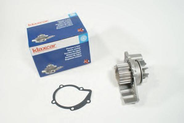 KLAXCAR FRANCE 42001z
