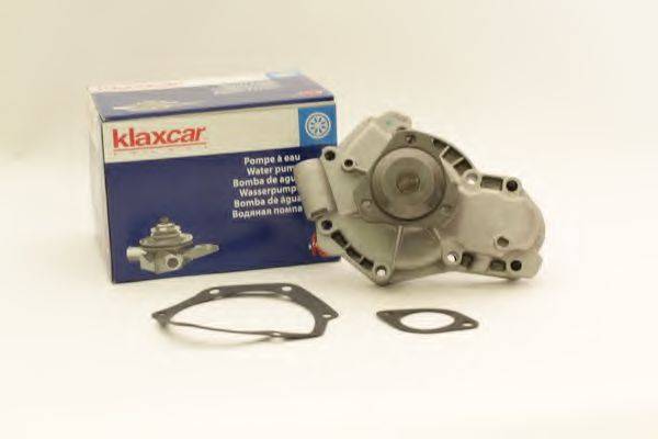 KLAXCAR FRANCE 42005z