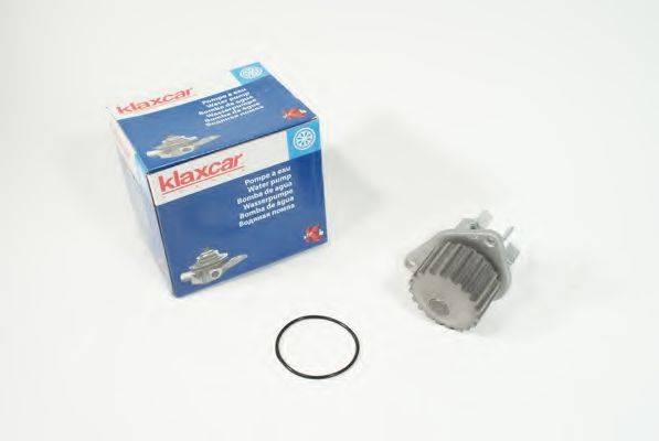 KLAXCAR FRANCE 42009z