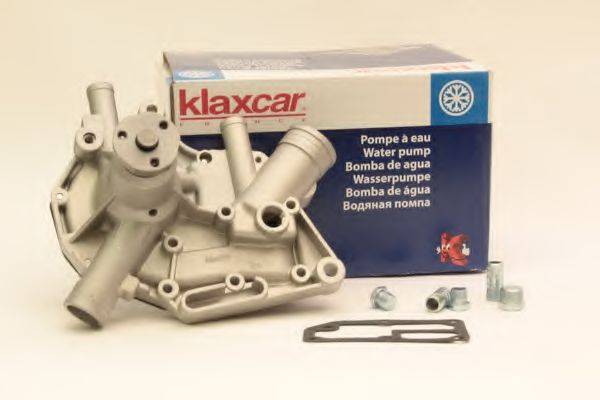 KLAXCAR FRANCE 42019z