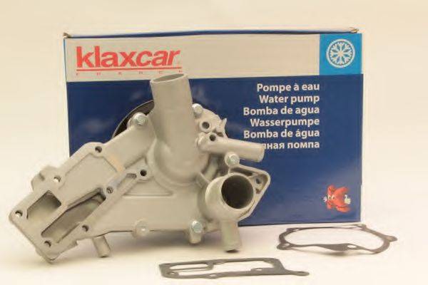 KLAXCAR FRANCE 42020z