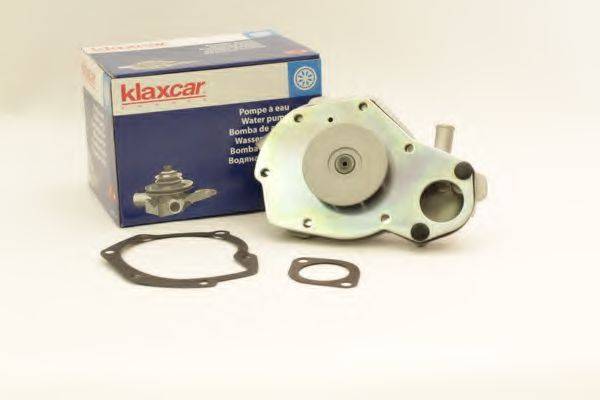 KLAXCAR FRANCE 42022z