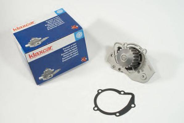 KLAXCAR FRANCE 42024z