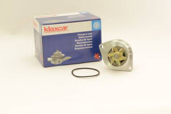 KLAXCAR FRANCE 42028z