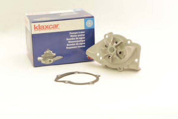 KLAXCAR FRANCE 42030z