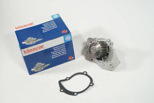 KLAXCAR FRANCE 42031z