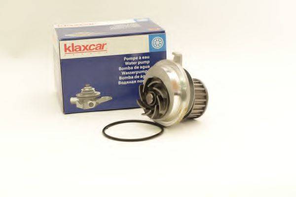 KLAXCAR FRANCE 42043z