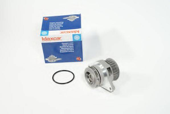 KLAXCAR FRANCE 42052z