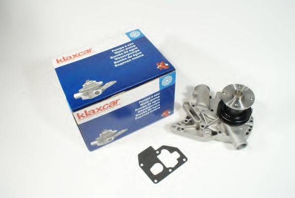 KLAXCAR FRANCE 42059z